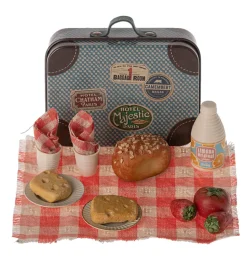 Maileg Picknickset für die Mäuse