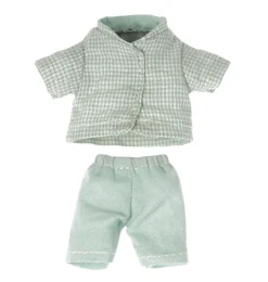 Maileg Pyjama für den kleinen Mausbruder