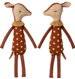 Maileg Sleepy Wakey Bambi