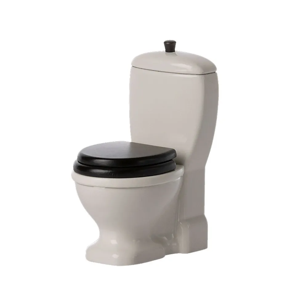 Maileg Toilette für die Mäusefamilie