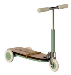 Maileg Trittbrett für die Mäuse / mintgrün