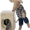 Maileg Waschmaschine für die Mäuse