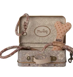 Maileg Welpenbedarfsset im Metallkoffer