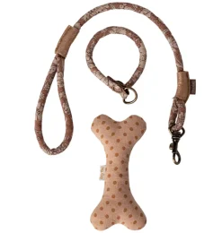 Maileg Welpenbedarfsset im Metallkoffer