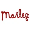 Maileg-Logo aus Holz 29,5 cm lang