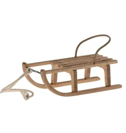 Maileg-Schlitten für die Mäuse