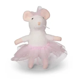 Maus Ella aus der Mäusevilla