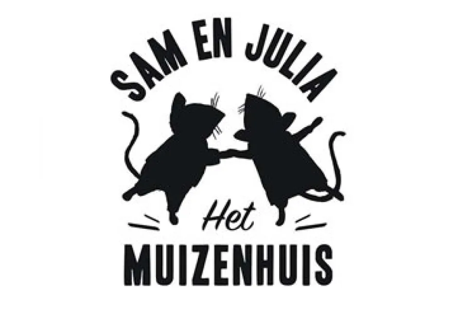 Maus Ella aus der Mäusevilla