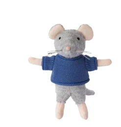 Maus Sam aus der Mäusevilla