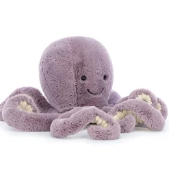 Maya-Oktopus groß von Jellycat