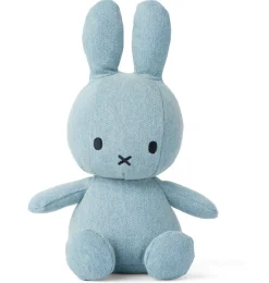 Miffy Denim in heller Waschung