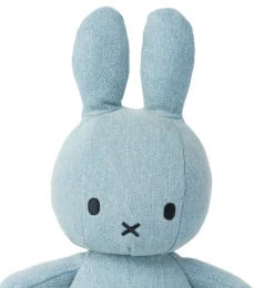 Miffy Denim in heller Waschung