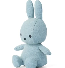 Miffy Denim in heller Waschung