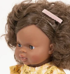 Minikane / Paola Reina Gordi Puppe Charlie 34 cm