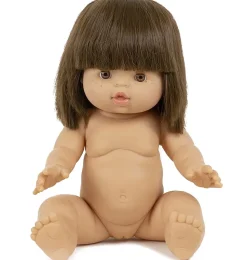 Minikane / Paola Reina Gordi Puppe Jeanne
