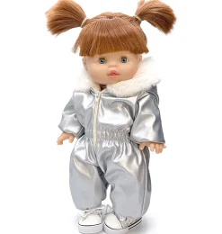 Minikane / Paola Reina Puppe Gabriella 37 cm (kann aufrecht stehen)