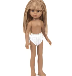 Minikane Amigas Puppe Adèle