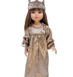 Minikane Amigas Puppe Carol