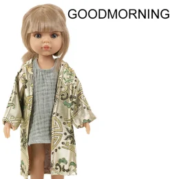 Minikane Amigas Puppe Carla