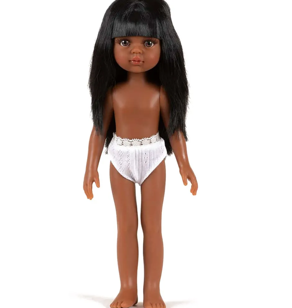 Minikane Amigas Puppe Nora