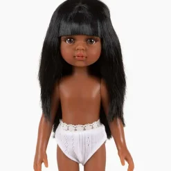 Minikane Amigas Puppe Nora