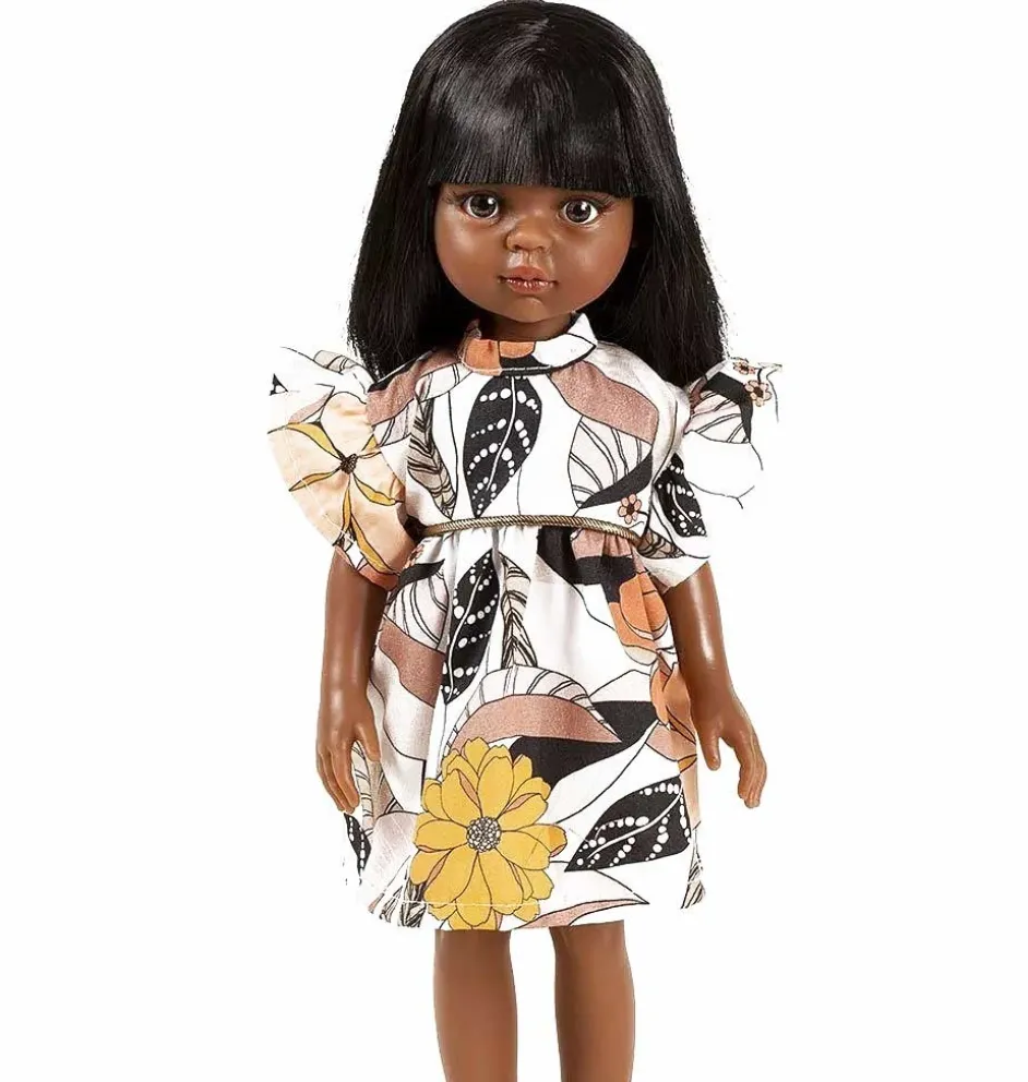 Minikane Amigas Puppe Nora