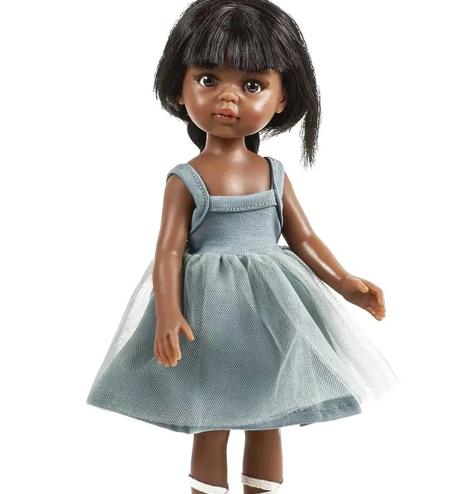 Minikane Amigas Puppe Nora