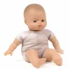Minikane Babypuppe Garance 28 cm