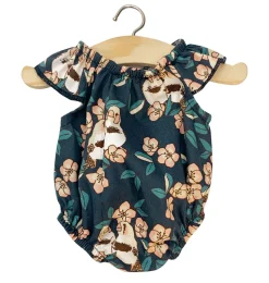 Minikane Barboteuse Clara Mandarins für Gordi-Puppen