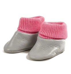 Minikane Chaussons Chaussettes für Gordis / Sockenpantoffeln
