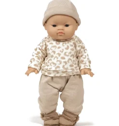 Minikane Ensemble Liam für Gordi-Puppen