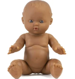 Minikane Gordi Puppe Amandine