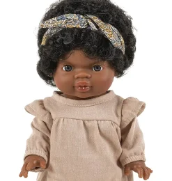 Minikane Gordi Puppe Imani