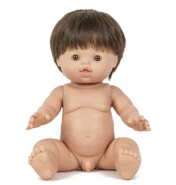 Minikane Gordi Puppe Jules 34 cm