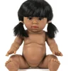 Minikane Gordi Puppe Latika 34 cm