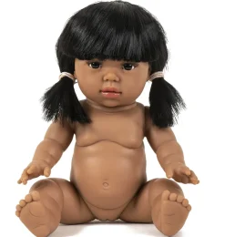 Minikane Gordi Puppe Latika 34 cm