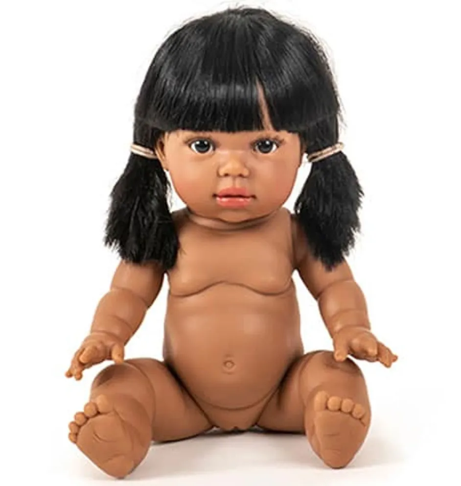 Minikane Gordi Puppe Latika 34 cm