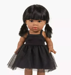 Minikane Gordi Puppe Latika 34 cm