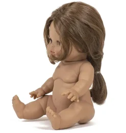 Minikane Gordi Puppe Léopoldine