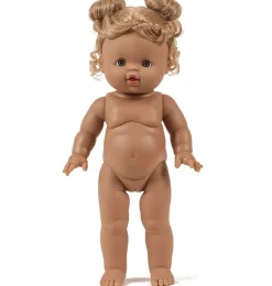 Minikane Gordi Puppe Louisa (kann aufrecht stehen)