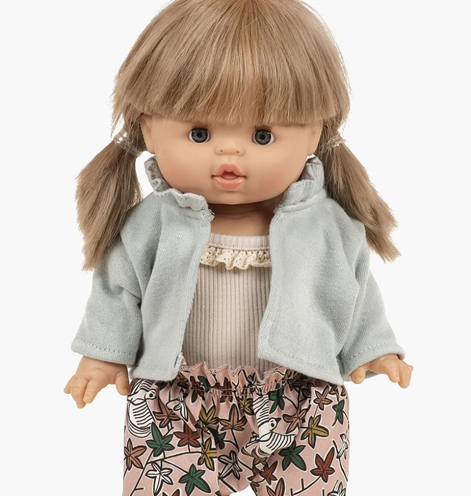 Minikane Gordi Puppe Yzé