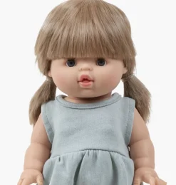 Minikane Gordi Puppe Yzé