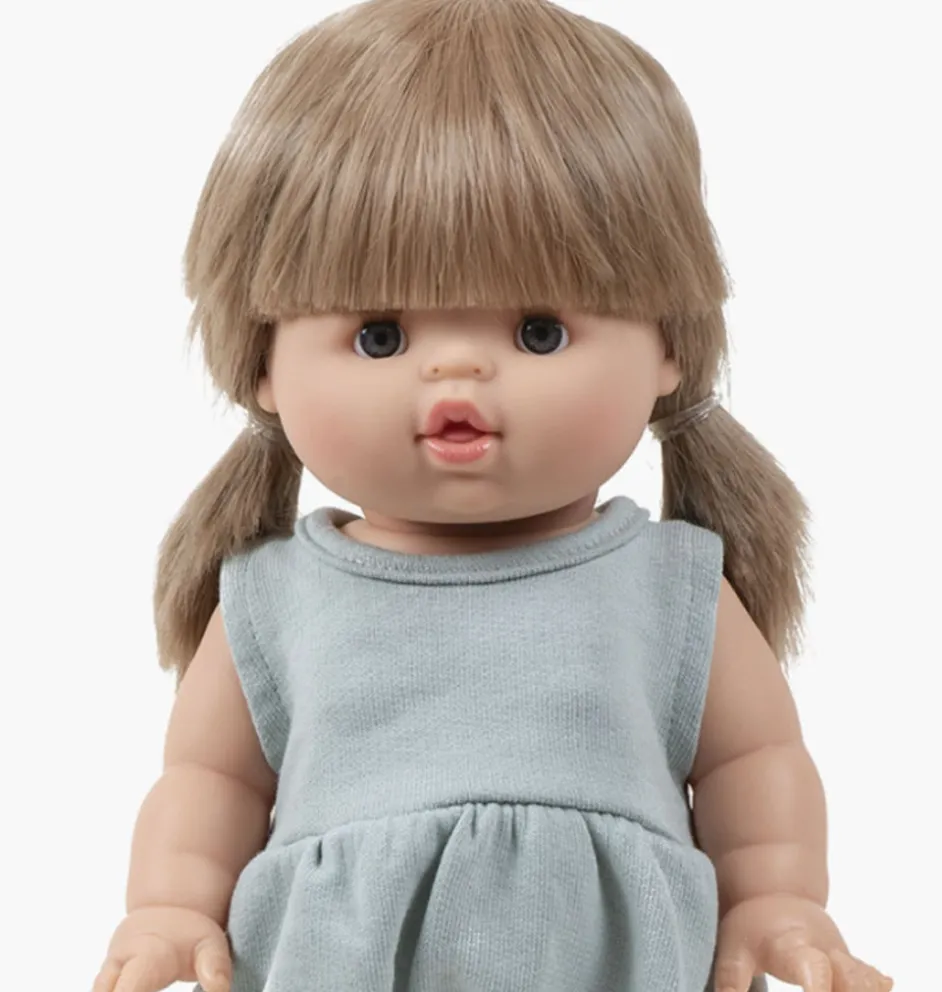 Minikane Gordi Puppe Yzé