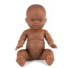 Minikane Gordi Puppe Zélie / Afrikanisches Mädchen mit hellen Augen