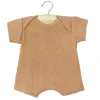 Minikane Kollektion Babys / Body / Strampler Cassonade