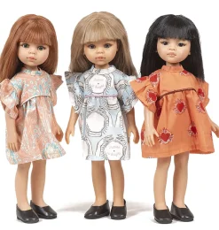 Minikane Las Amigas Puppenkleid Ex Voto