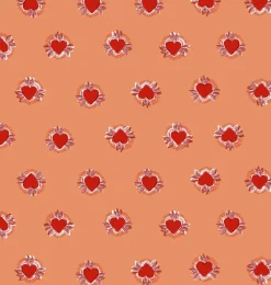 Minikane Las Amigas Puppenkleid Ex Voto