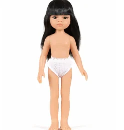 Minikane Paola Reina Amigas-Puppe Liu