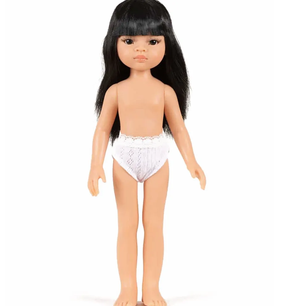 Minikane Paola Reina Amigas-Puppe Liu