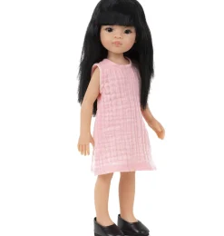 Minikane Paola Reina Amigas-Puppe Liu